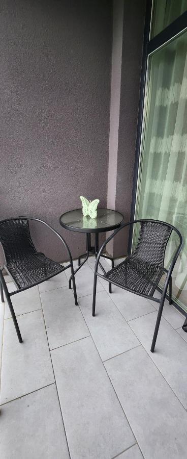 Butterfly Apartment Timisoara Exterior photo