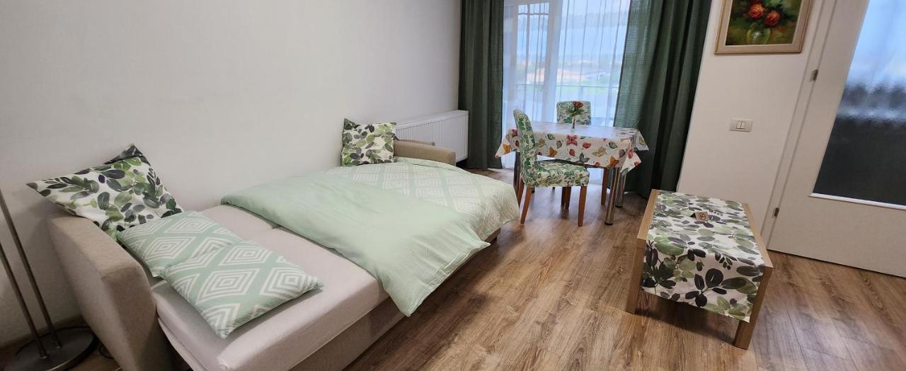 Butterfly Apartment Timisoara Exterior photo