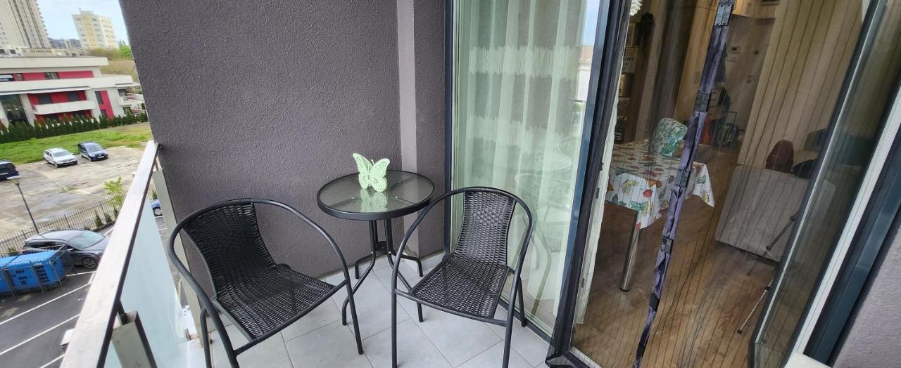 Butterfly Apartment Timisoara Exterior photo